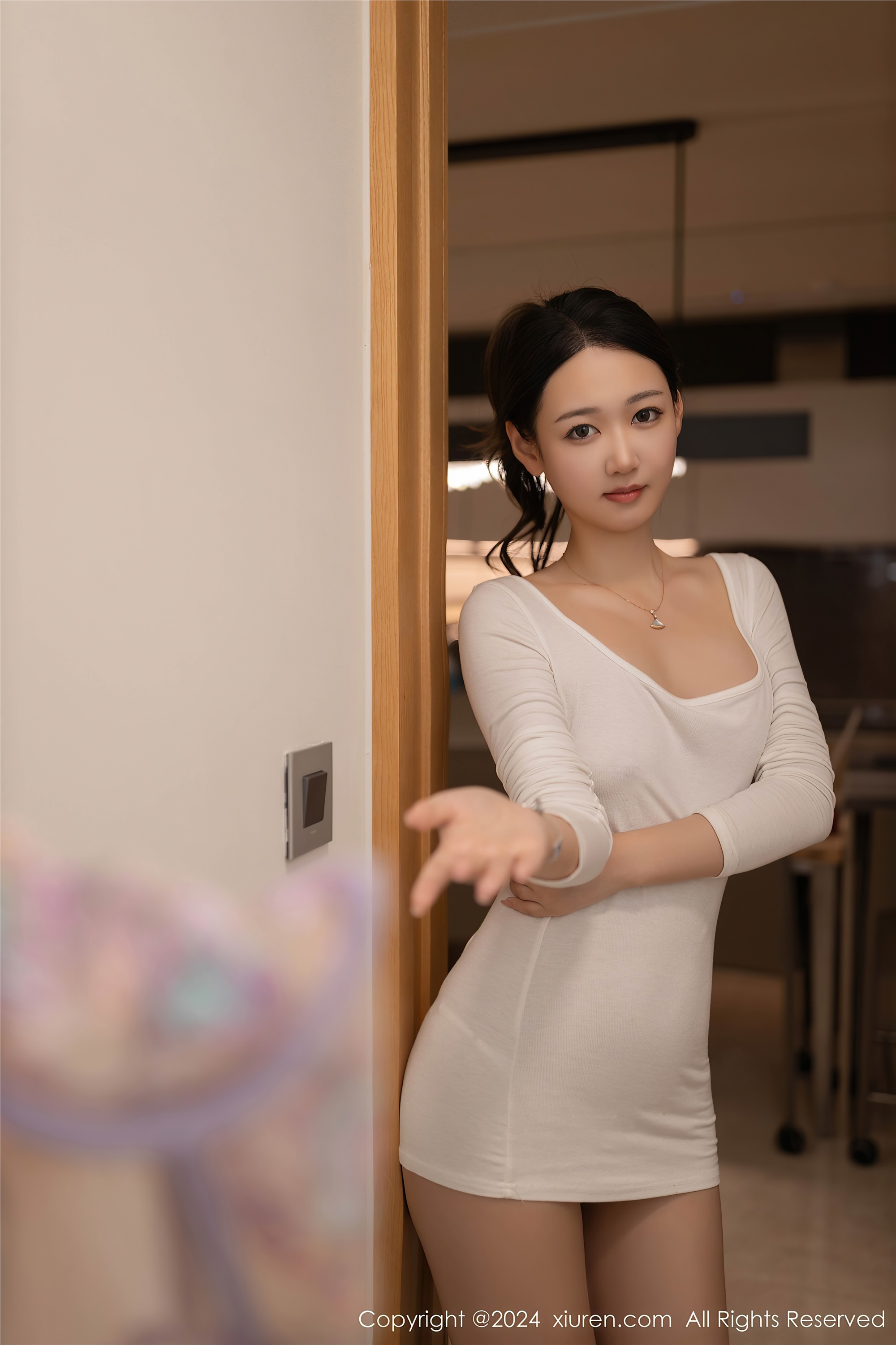 Xiuren秀人网 2024.11.04 NO.9392 唐安琪